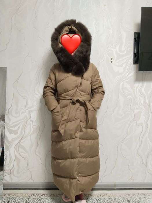 Продам куртку/шубу