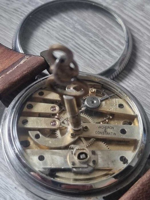 Ceas Vacheron Constantin