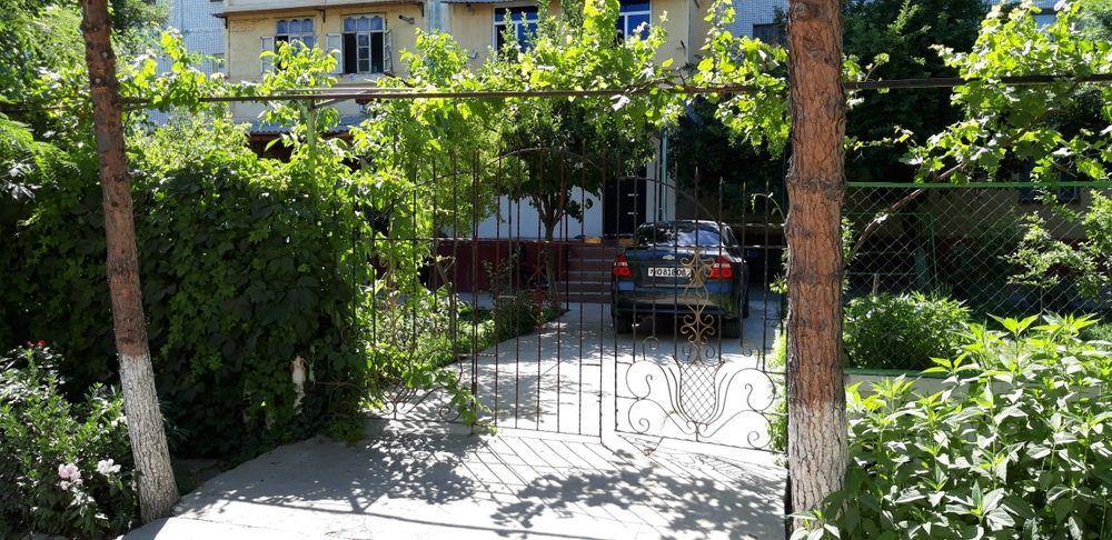 Дом сотилади срочно