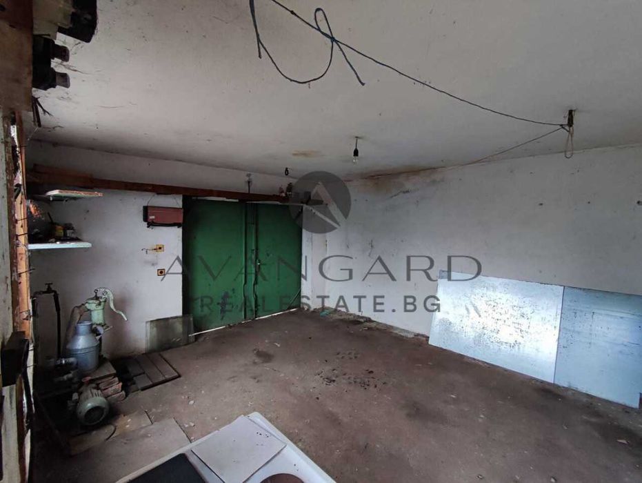 Продава се Къща в с. Ягодово, Област Пловдив - 61 кв.м за 1804 €/кв.м - Снимка #7