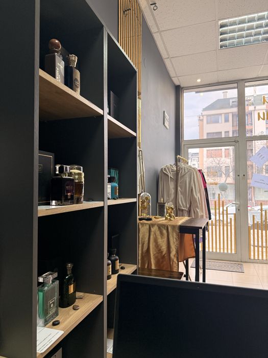 Продава се Магазин в Благоевград, Еленово 1 - 50 кв.м за 57 €/кв.м - Снимка #4