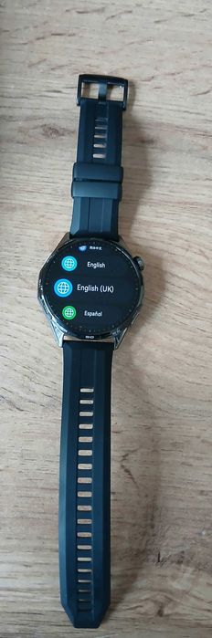 Huawei Watch GT6