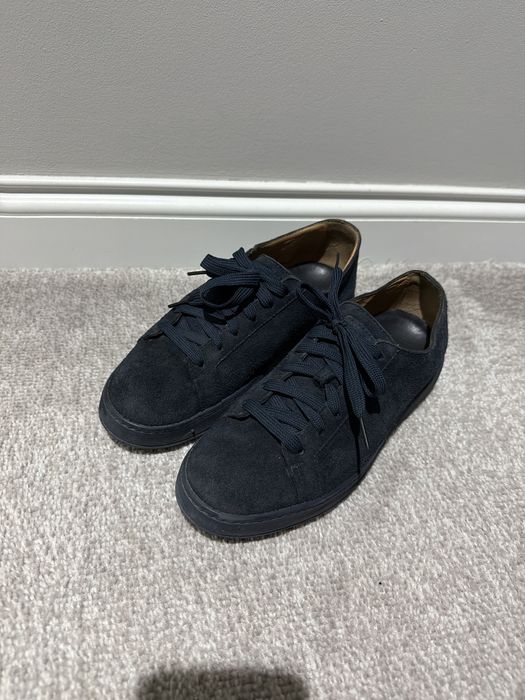 Мужские очень стильные лоферы, фирменные А копия. Размер 40