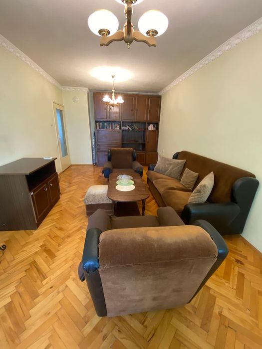 Дава се под наем Двустаен апартамент в Стара Загора, Самара 1 - 80 кв.м за 306 € - Снимка #6