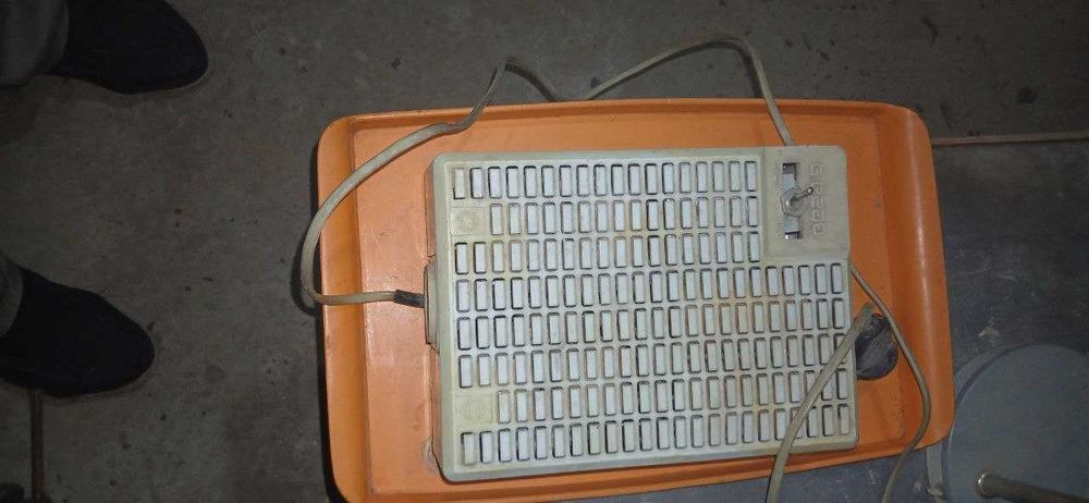 Стабилизатор Вега, Советский