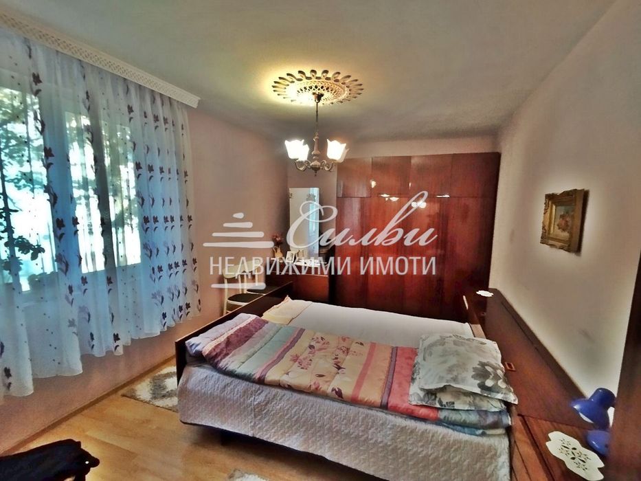 Продава се Тристаен апартамент в Шумен, Тракия - 82 кв.м за 1182 €/кв.м - Снимка #7