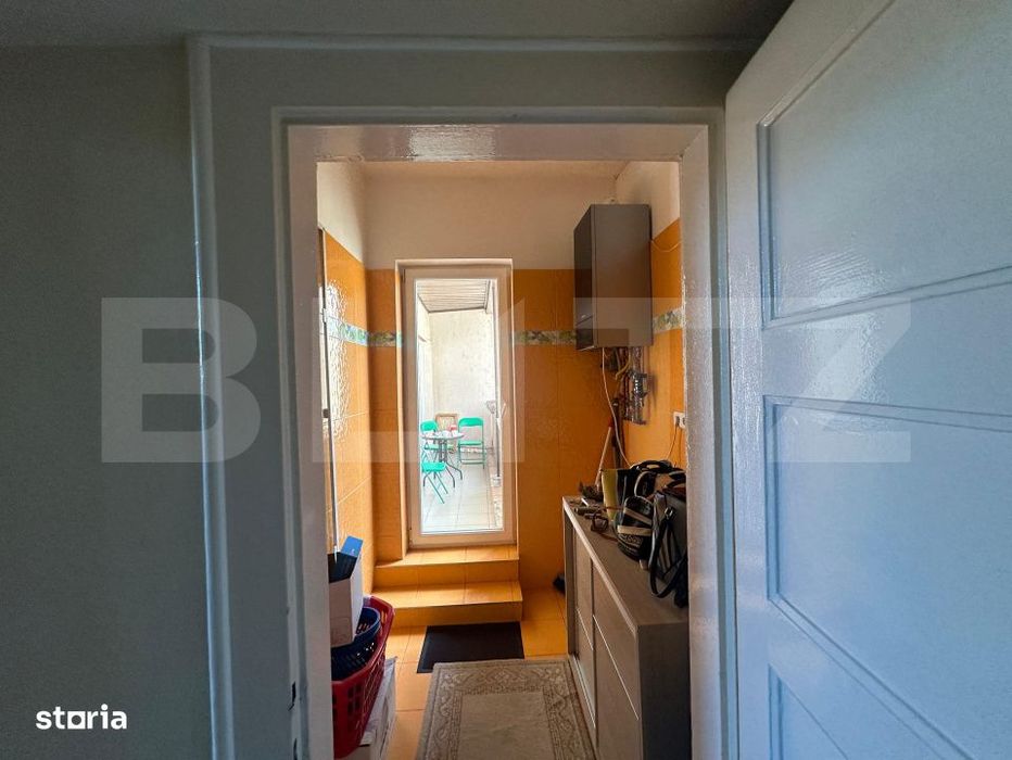 Apartament 3 camere, 223.40 mp, zona Titulescu