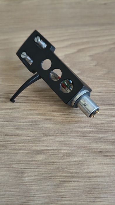 Headshell rezerva doza pickup
