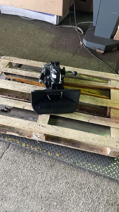 Фаркоп евро Рокенгер новый палец 50