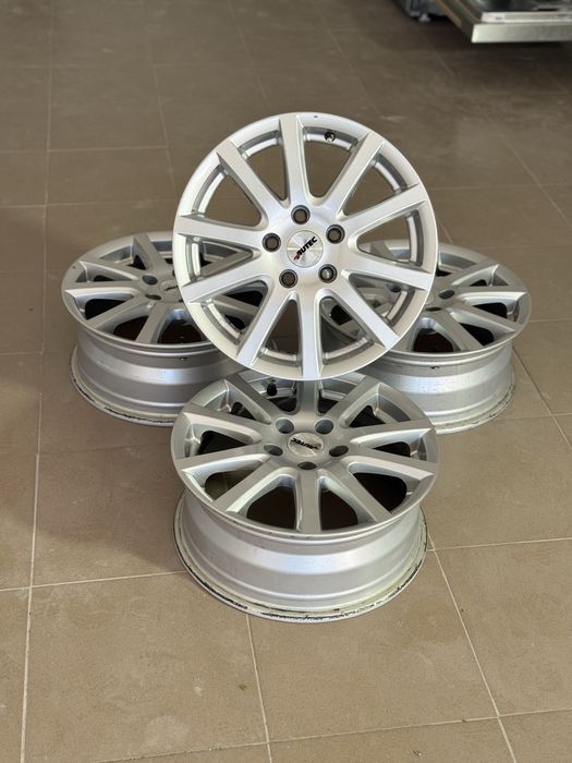 Jante 5x112 / R16  / Vw,Skoda,Seat,Audi