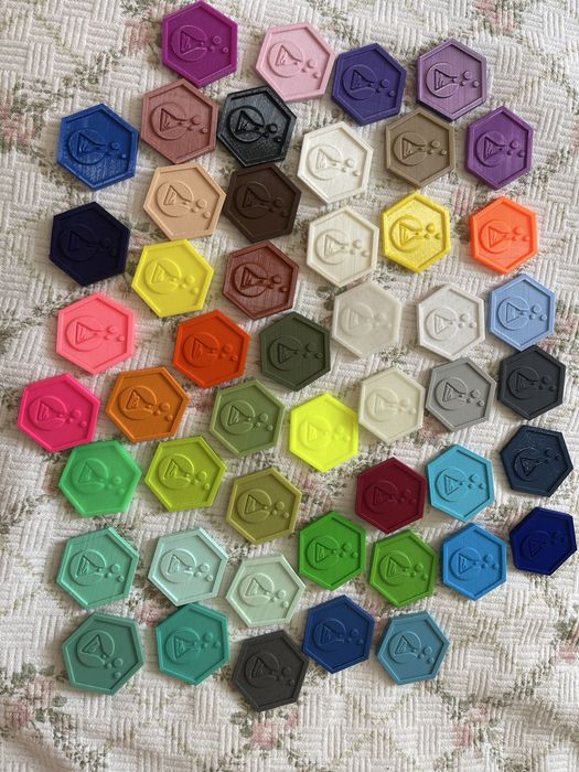 Оригинални Lab coin. Вземи 6 за 25лв