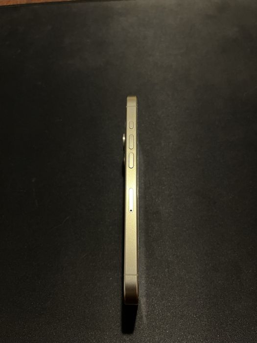 Iphone 15 pro 128GB