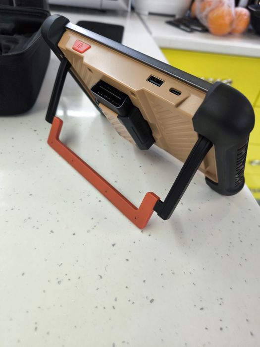 Диагностика Thinkscan 689BT Доживотна