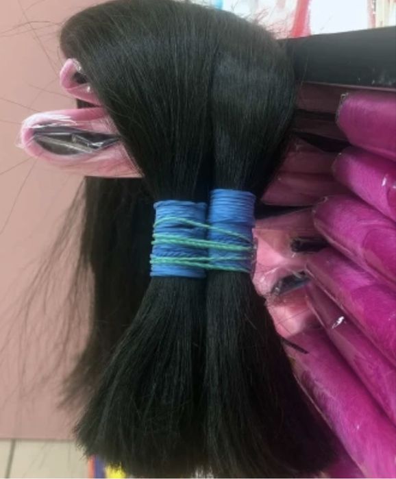 Наращивание волос