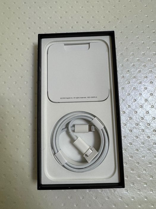 iPhone 12 pro 512 gb blue