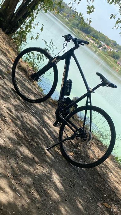 Trek dual sport 2 gen3
