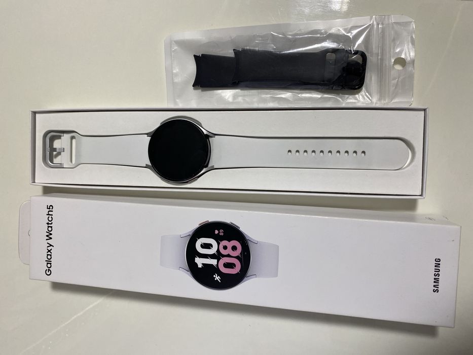 Samsung Galaxy Watch 5