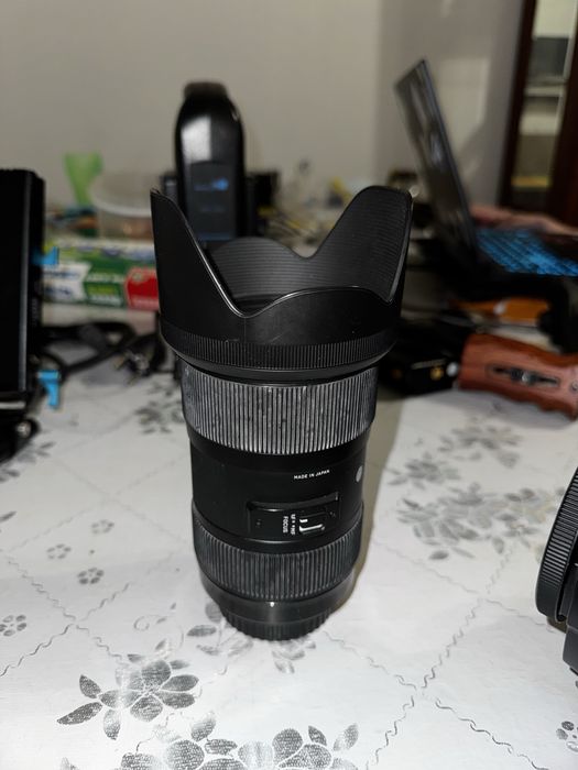 Blackmagic poket 6K PRO