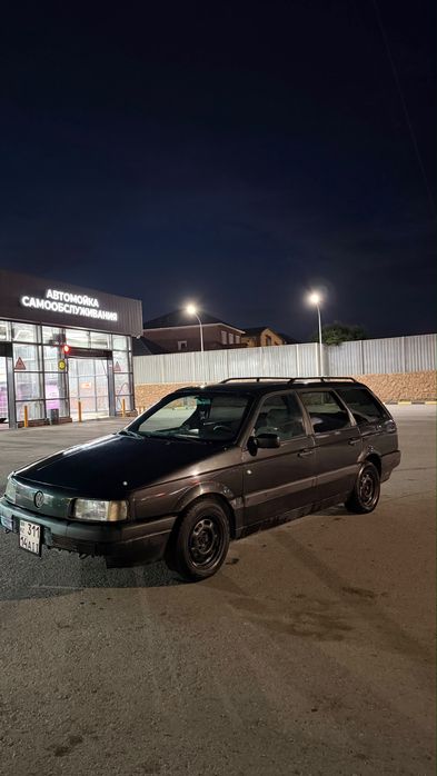 Passat b3, пассат б3 универсал