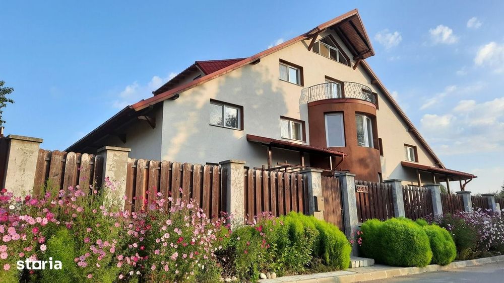 Casă de vânzare Sânpetru – Brașov
