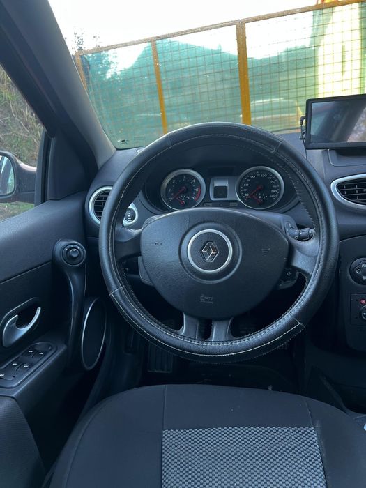 Renault Clio 1.5 dci