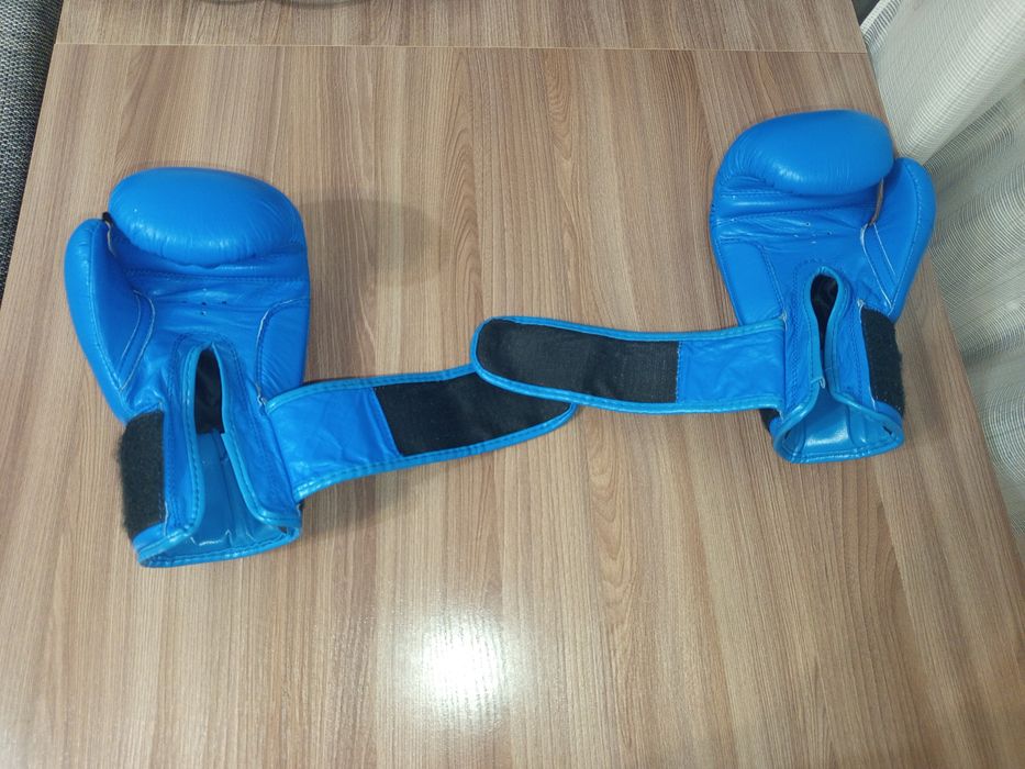 перчатки боксерские