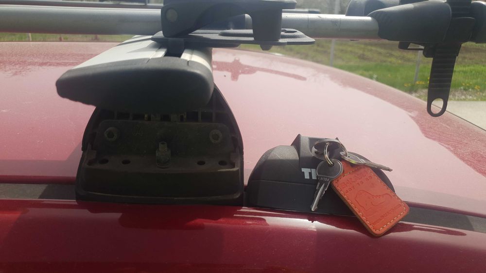 Sistem thule753,kia ceed,proceed,hyundai i30