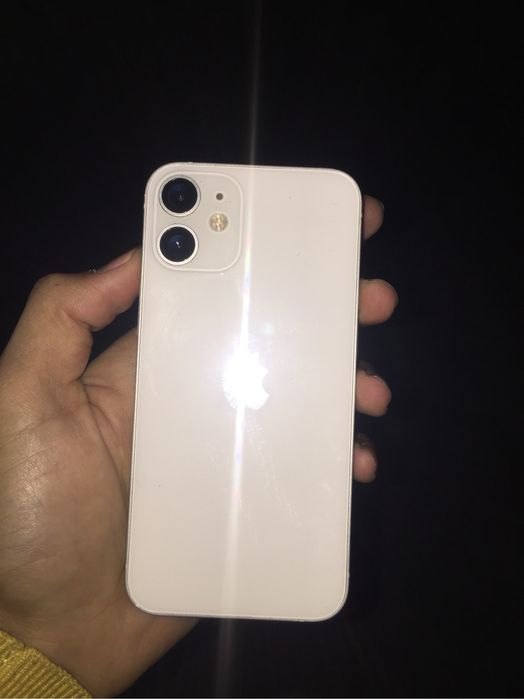 iphone 12 mini 128 gb