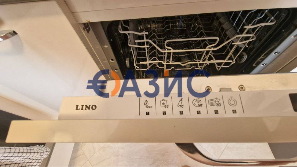 Продава се Двустаен апартамент в Свети Влас - 64 кв.м за 1435 €/кв.м - Снимка #7