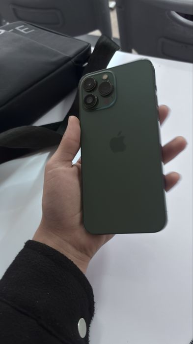 Айфон 13 про мах 150к сроч