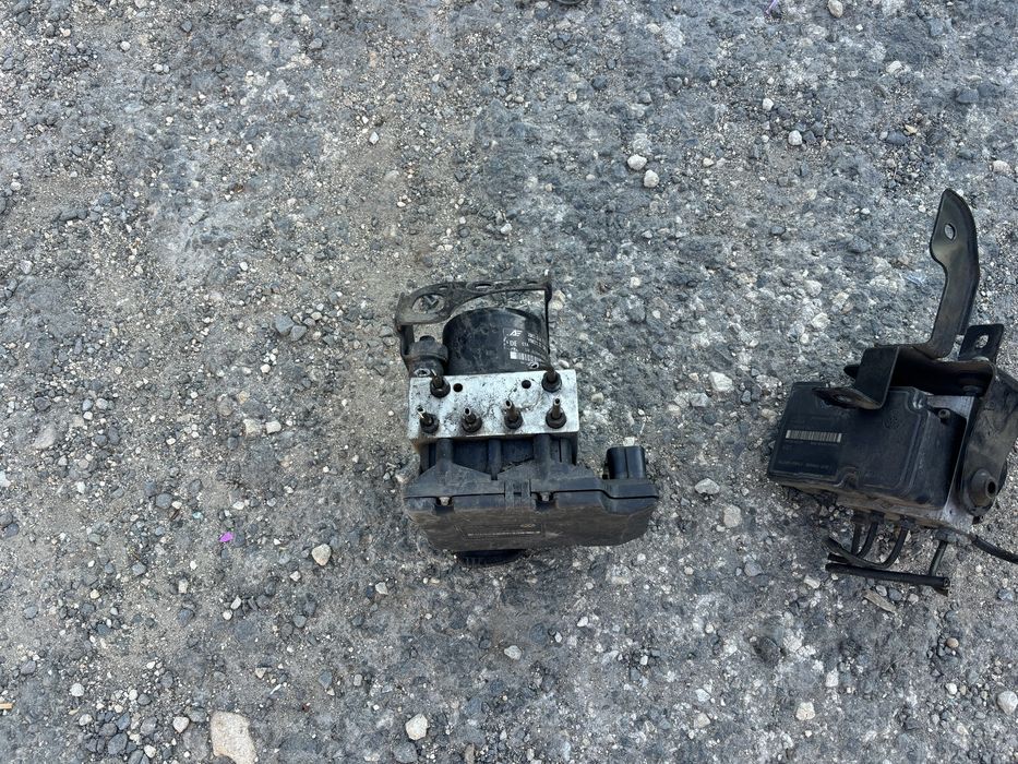 АБС за Сеат Алхамбра/ Шаран 03-08г