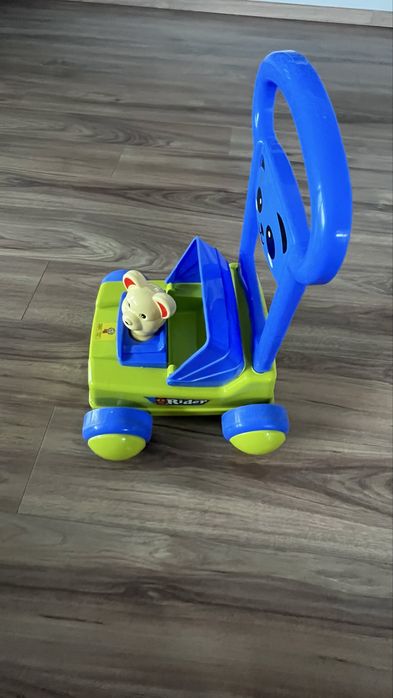 Baby Walker / premergător pentru bebeluși