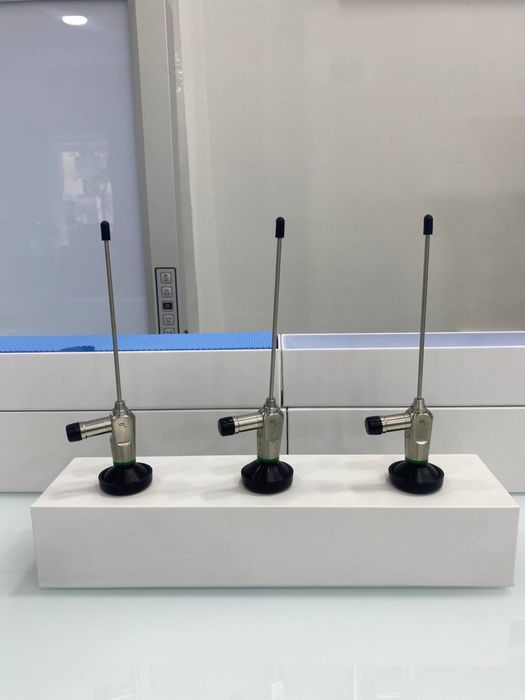 Эндоскоп, оптика, скоп для лор осмотора лорингоскоп, отоскоп, риноскоп