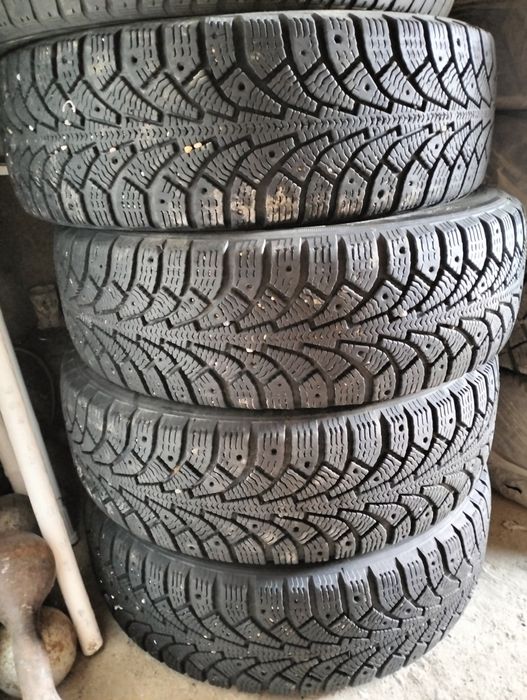Продам резину R15