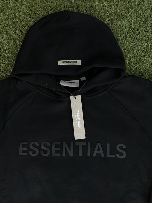 Trening Essentials Fear of God / Premium / 2025