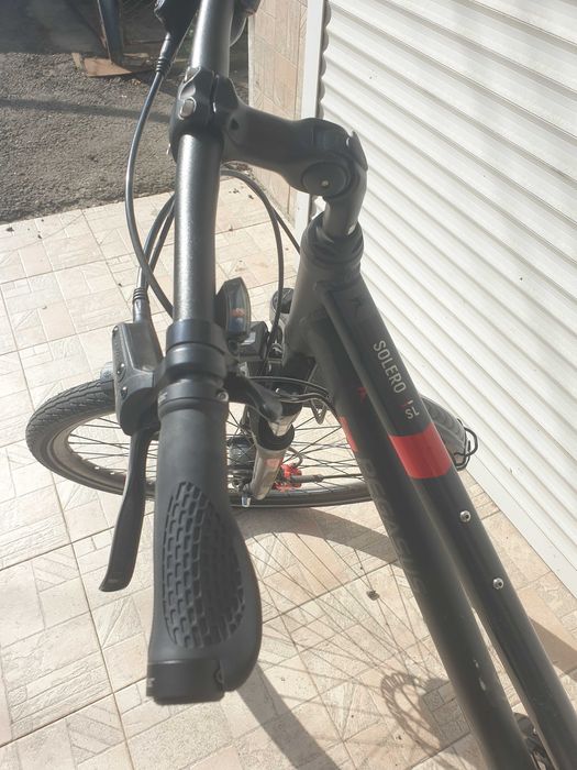 Bicicletă Pegasus Solero SL Damă Size 50 Roți 28" 24 Viteze