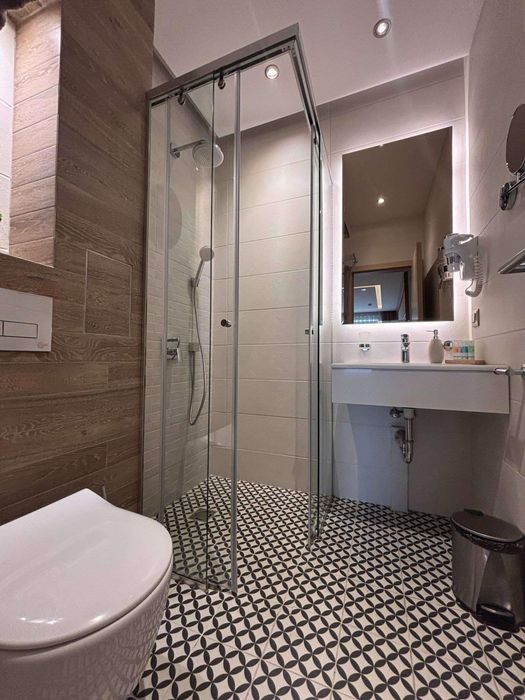 Студио за нощувки, Пловдив, Христо Смирненски