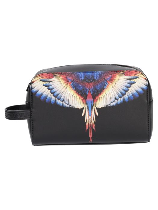 Оригинална мъжка козметична чанта County of Milan Marcelo Burlon