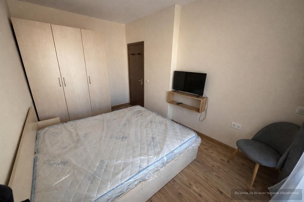 Дава се под наем Двустаен апартамент в Варна, Колхозен пазар - 50 кв.м за 418.71 € - Снимка #4