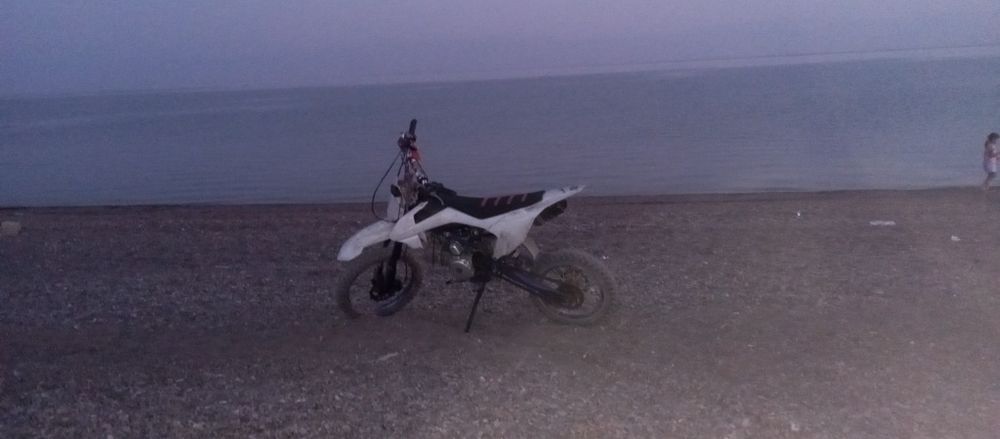 Продам питбайд 150 кубов