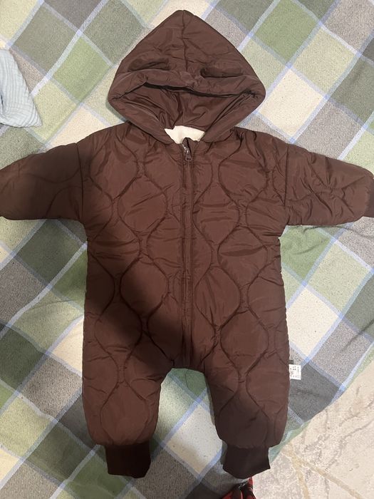 Продам детский комбинезон