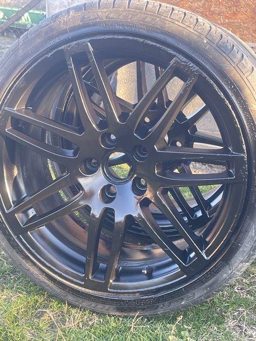 Jante 245/40 /R18