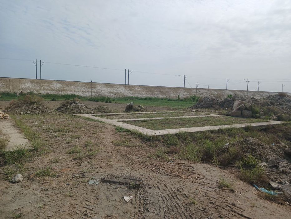 uchaska uchun 10sotix yer tezda sotiladi