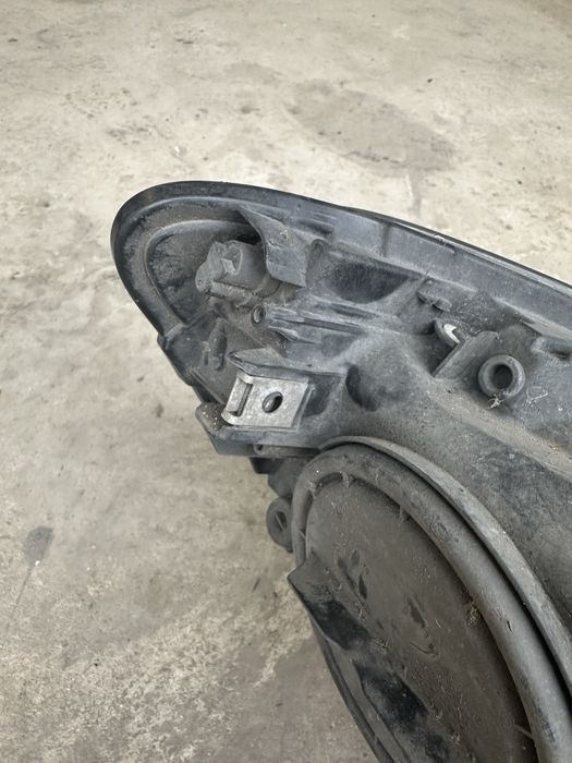 Ляв фар ксенон BMW F20 F21 бмв ф20 ф21 xenon