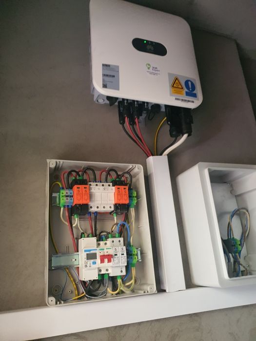 Electrician autorizat interventii rapide, pana de curent, tablouri electrice,sigurante