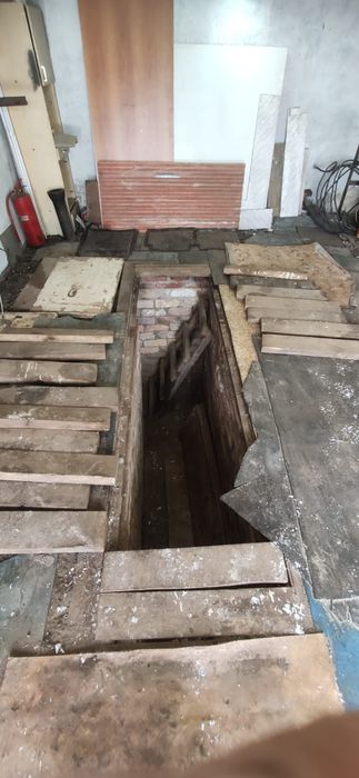 Продам гараж гэк 29