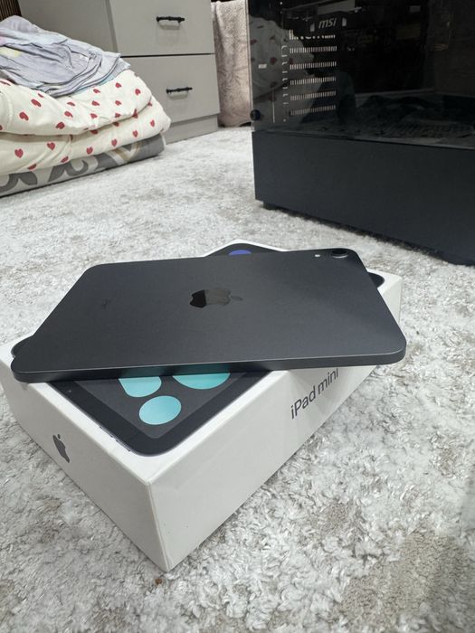 iPad mini (6-го поколения)