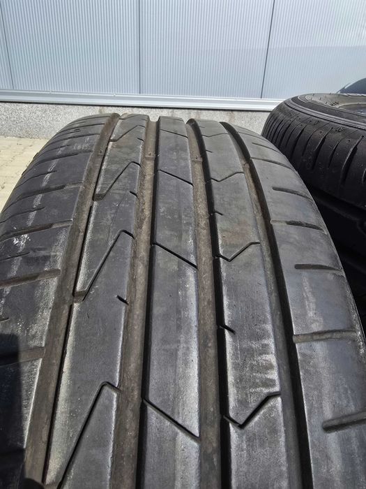 Гуми 17( 215/60, 225/55, 235/65, 245/65)