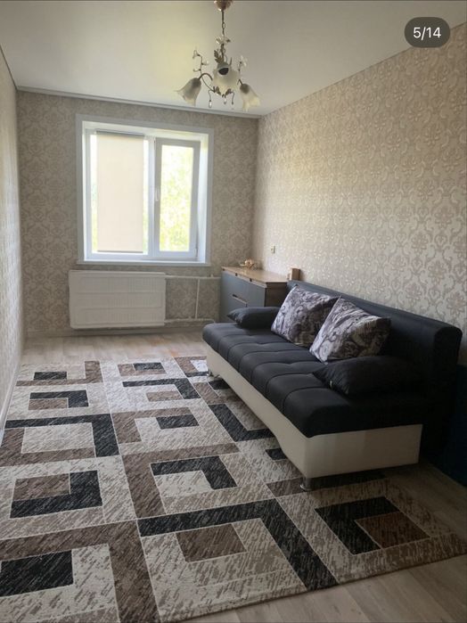 Продам 2-Комнатную квартиру