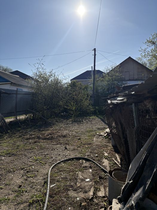 Продам дом или меняю на каартиру